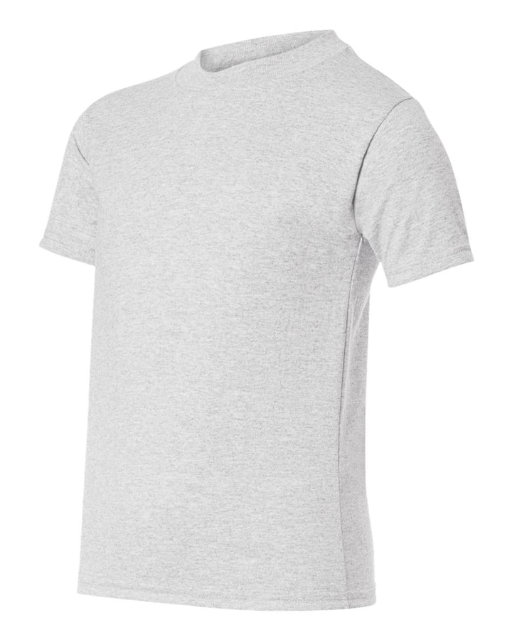 Ash Ecosmart™ Youth T-Shirt - 5370