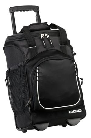 Black OGIO - Pulley Cooler. 611701
