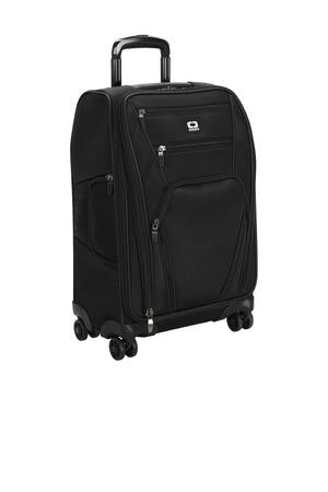 Black OGIO Revolve Spinner. 98000