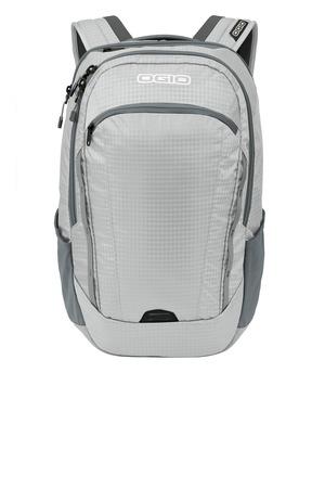 Black/Black OGIO Shuttle Pack. 411094