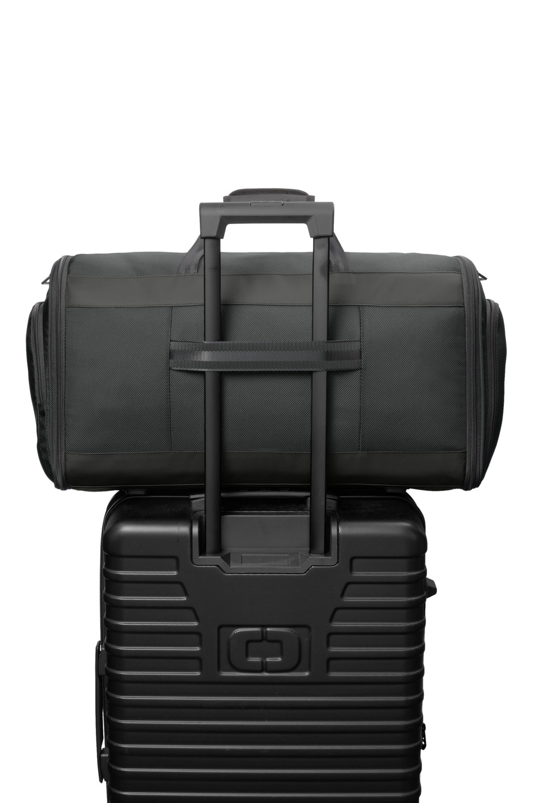 Blacktop OGIO Transform Garment Duffel 95003
