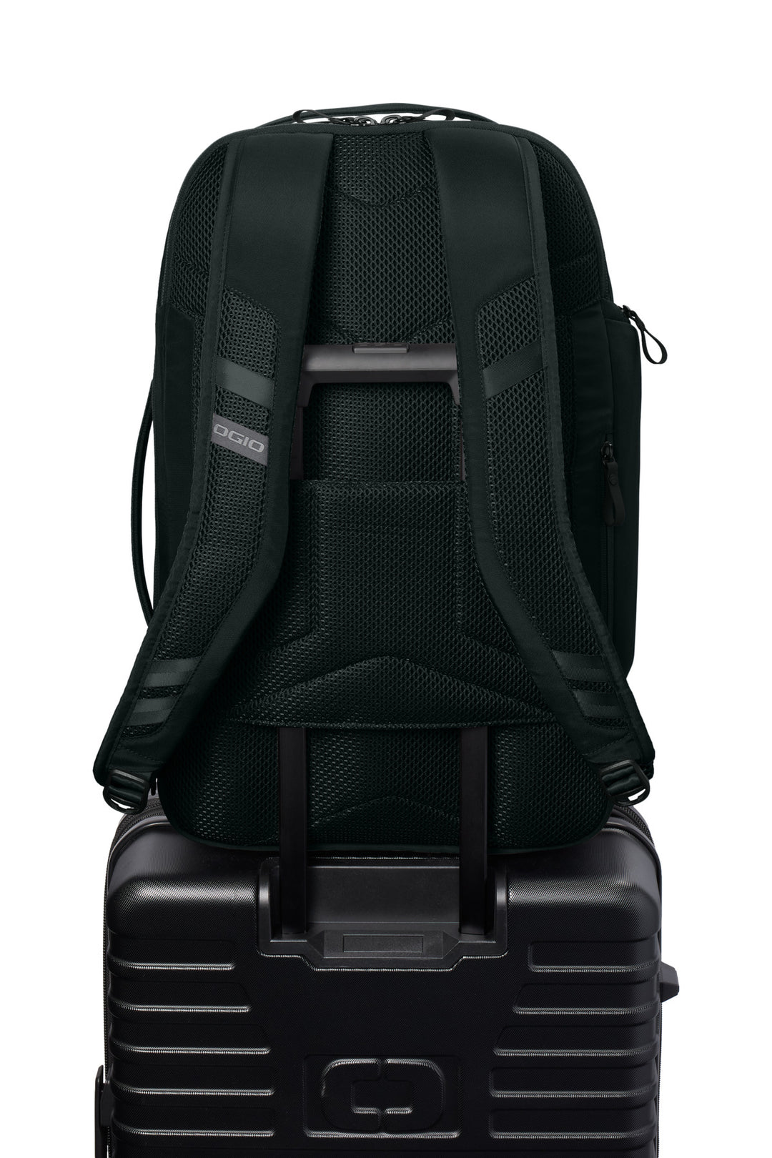 Blacktop OGIO Ultimate Travel Pack 91023