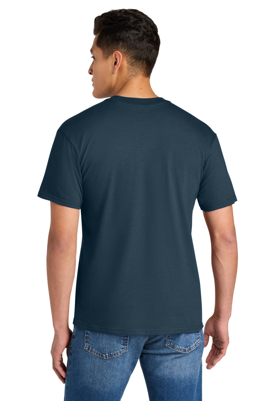 BlueDusk Gildan Hammer Maxweight Tee 75000