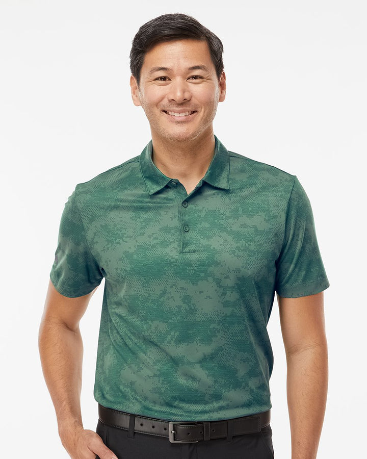 Camo Polo - A550  grouped