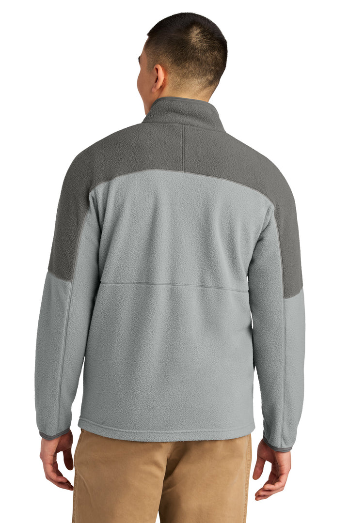 Cinder/Smk Cotopaxi Abrazo Full-Zip Fleece Jacket COTOM1695