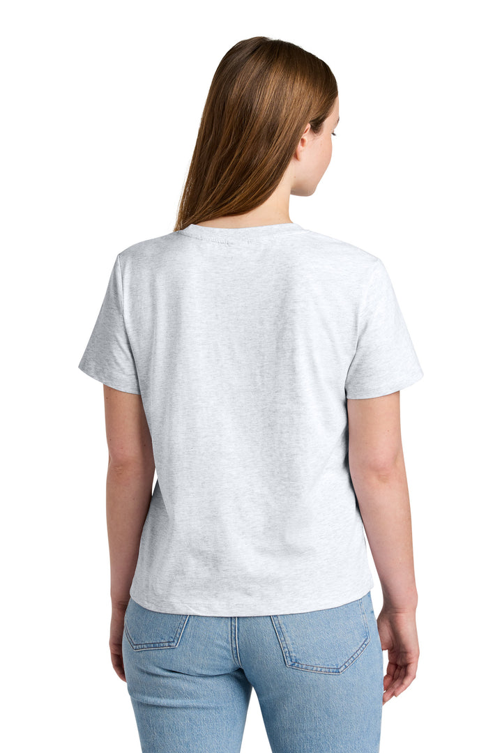 CoolHtrGry Stanley/Stella Women's Stella Muser Tee SXW002