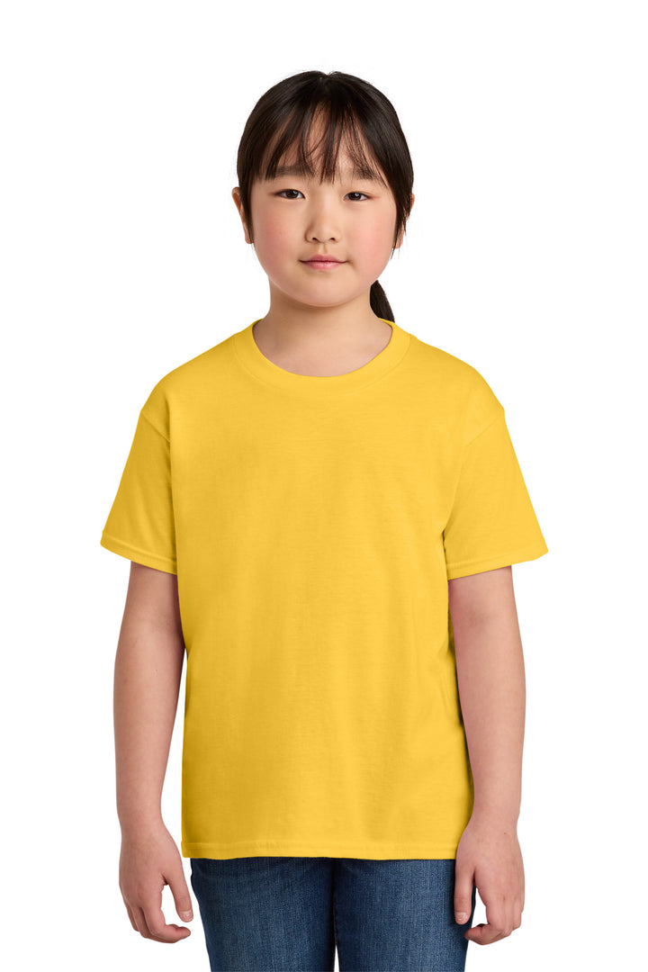 Daisy Gildan Youth Softstyle T-Shirt 64000B
