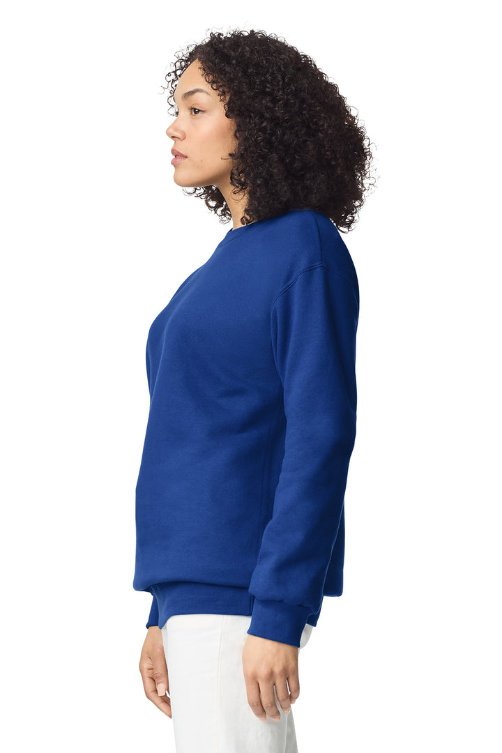 DeepRoyal Gildan Hammer Maxweight Crewneck Sweatshirt 19000