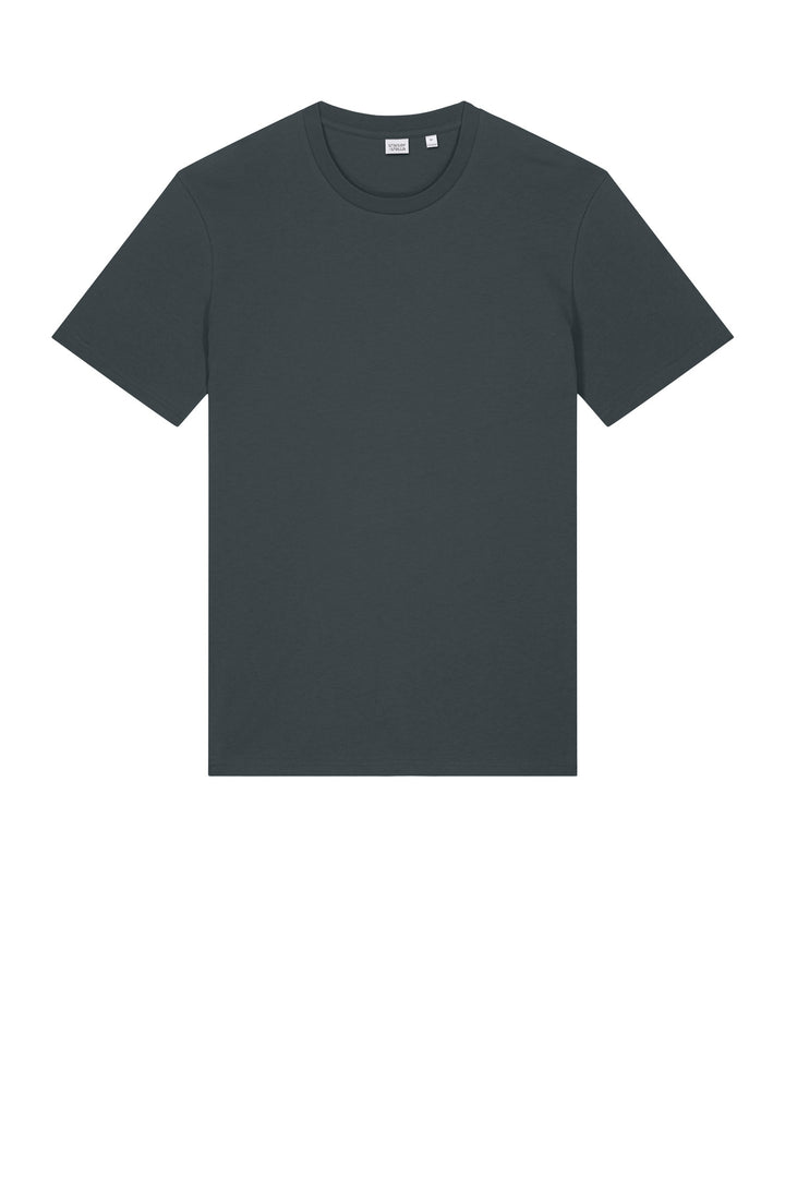 Front View of IndiaInkGy Stanley/Stella Unisex Crafter Tee SXU007