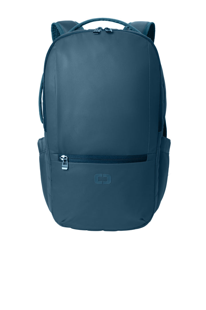 Front View of SparBlue OGIO Controller Pack 91022