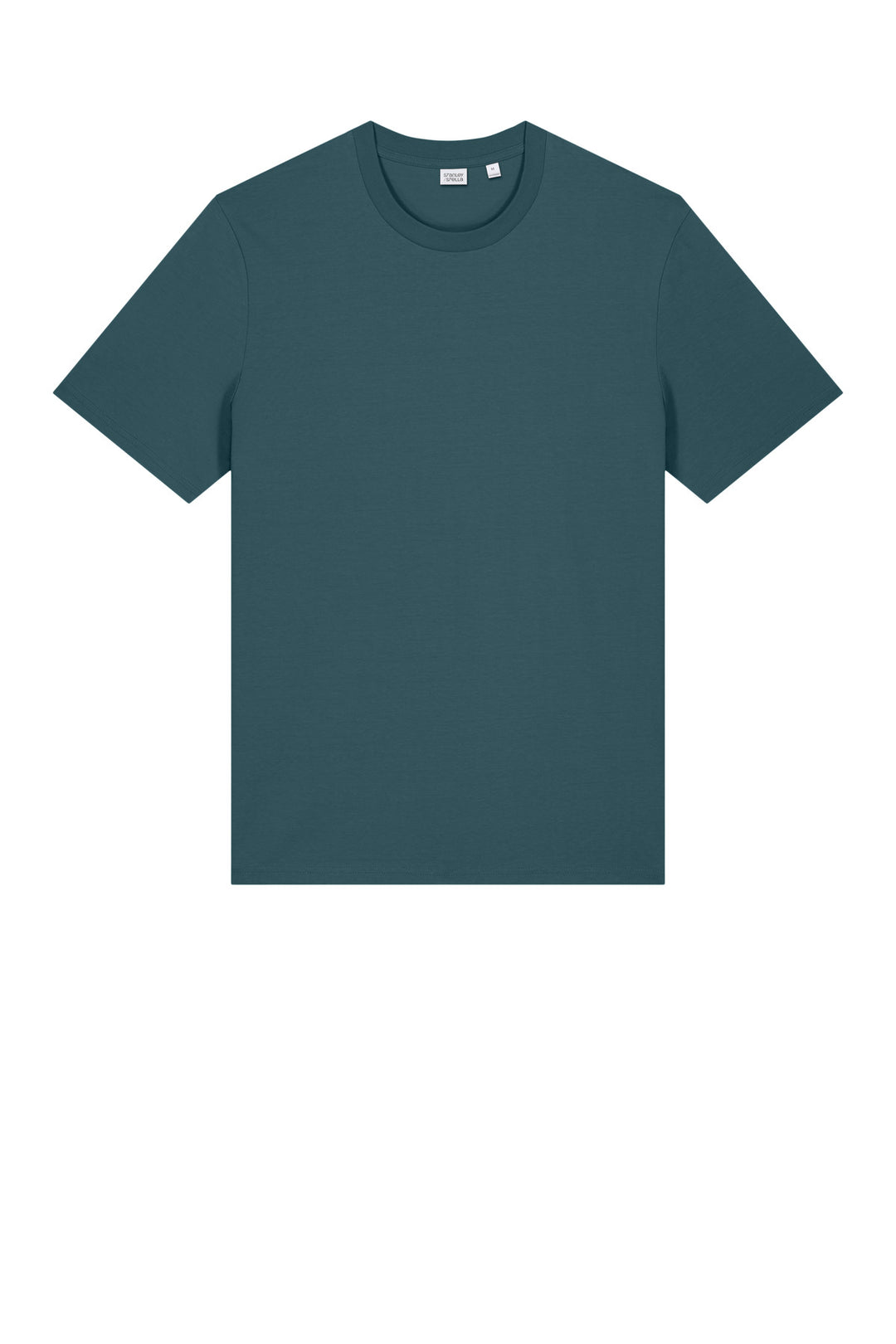 Front View of Stargazer Stanley/Stella Unisex Creator 2.0 Tee SXU001