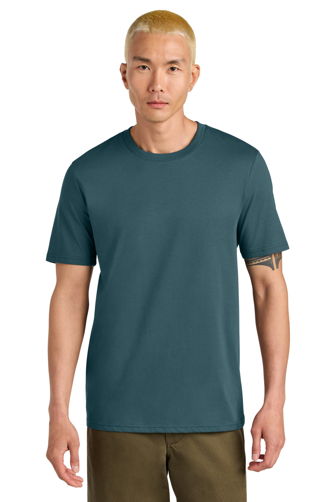 Front View of Stargazer Stanley/Stella Unisex Creator 2.0 Tee SXU001