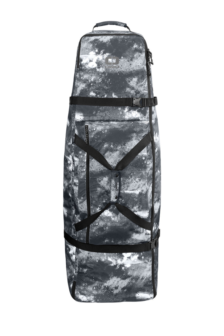 Front View of TerraTxtre OGIO Golf Travel Bag 427003