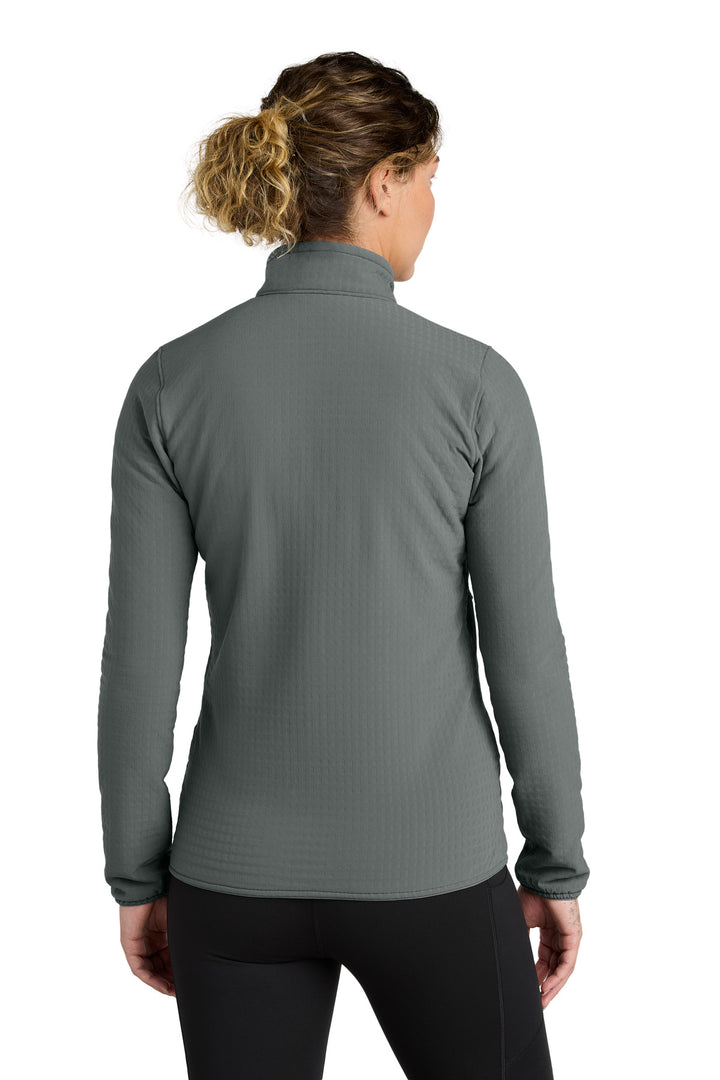 Grey LIMITED EDITION Outdoor Research Women's Grid Soft Shell Jacket OR322265