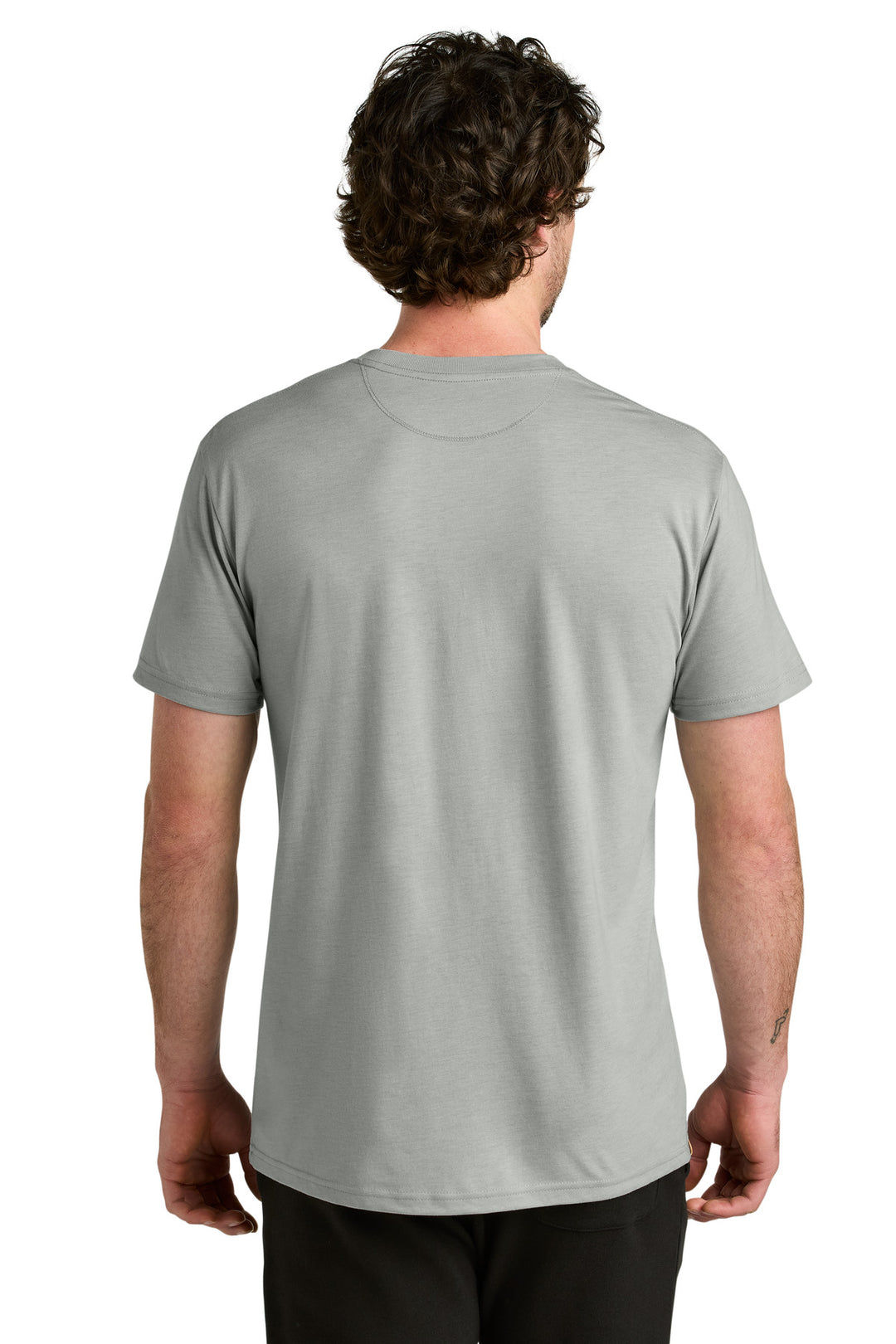 HiRiseGryH LIMITED EDITION tentree TreeBlend Classic T-Shirt TTCM4879
