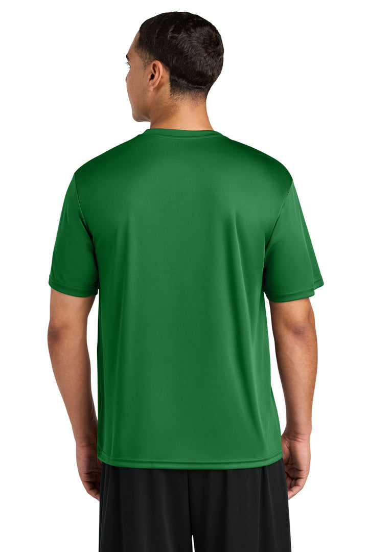 Kelly A4 Cooling Performance Short Sleeve Tee A4N3142