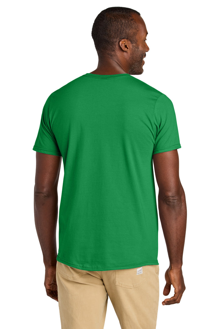 Kelly Jerzees Classics Unisex Cotton T-Shirt 363M