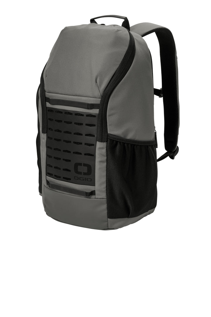 Left View of RogueGrey OGIO Surplus Pack 91011