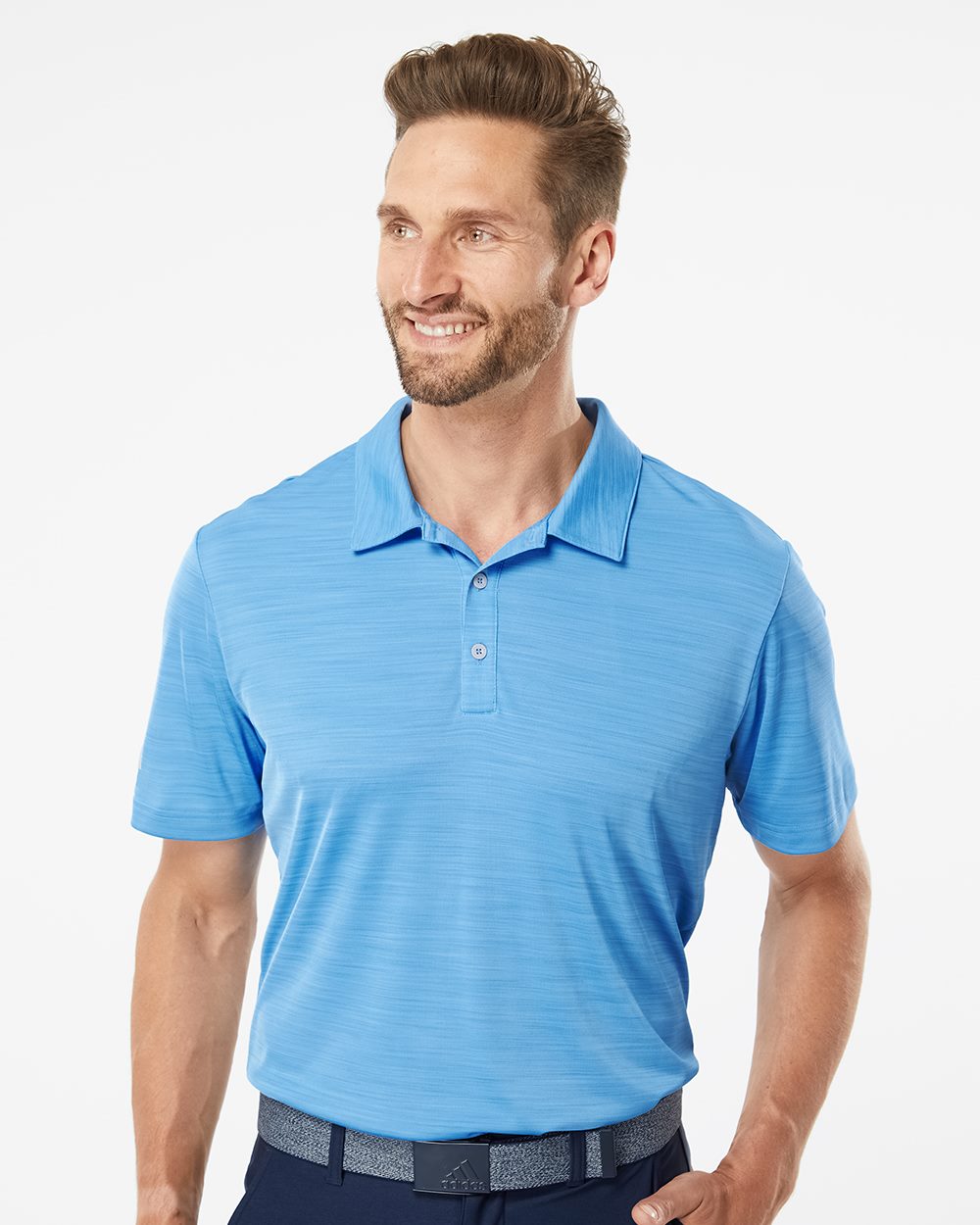 Mélange Polo - A402  grouped