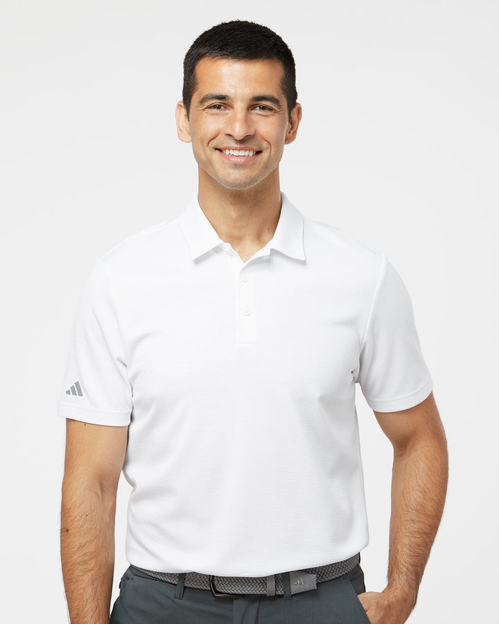 Micro Pique Polo - A580  grouped