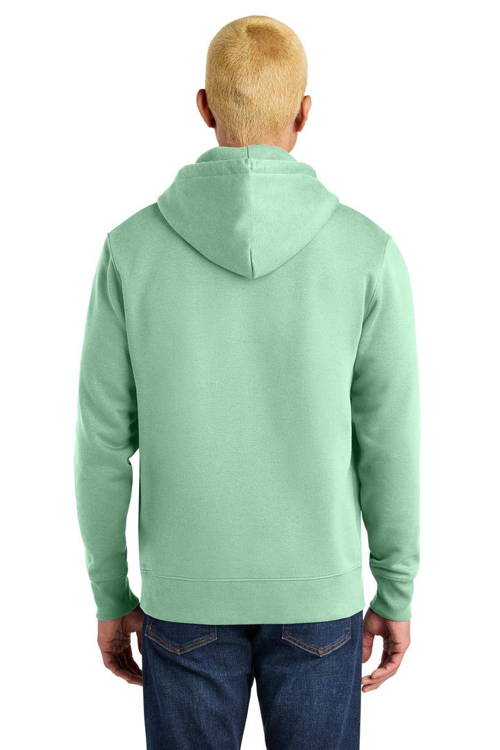 MistyJade Stanley/Stella Unisex Cruiser 2.0 Hooded Sweatshirt SXU003
