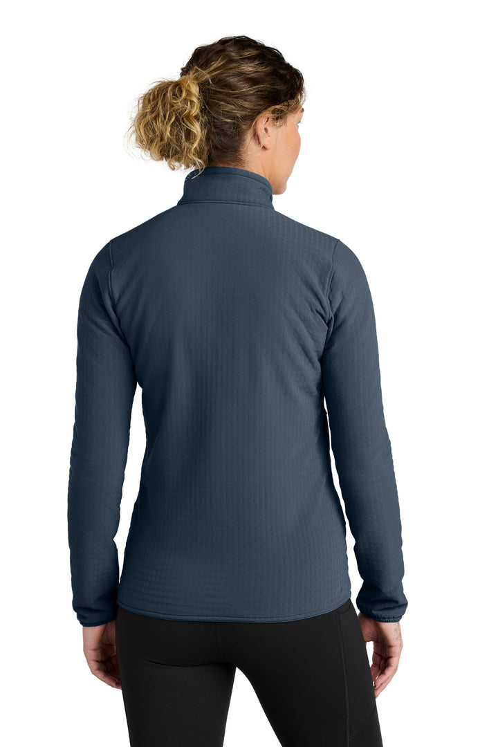 NavalBlue LIMITED EDITION Outdoor Research Women's Grid Soft Shell Jacket OR322265
