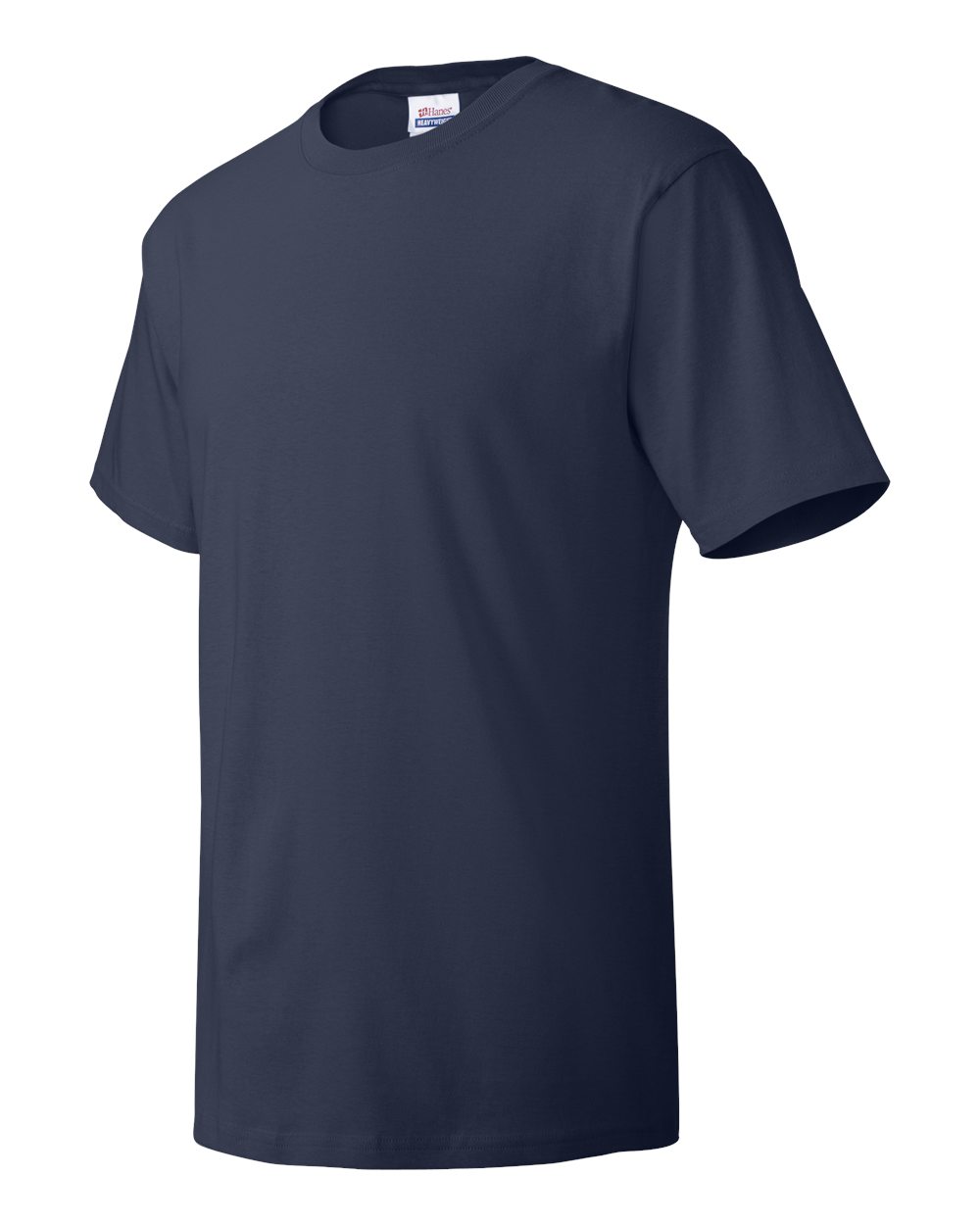 Navy Essential-T T-Shirt - 5280