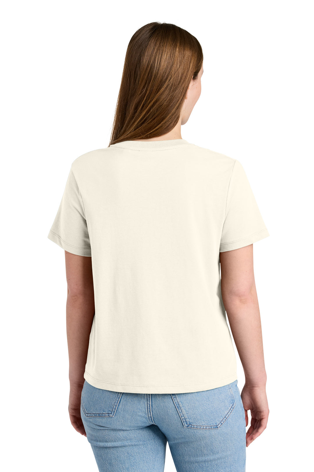 OffWhite Stanley/Stella Women's Stella Muser Tee SXW002