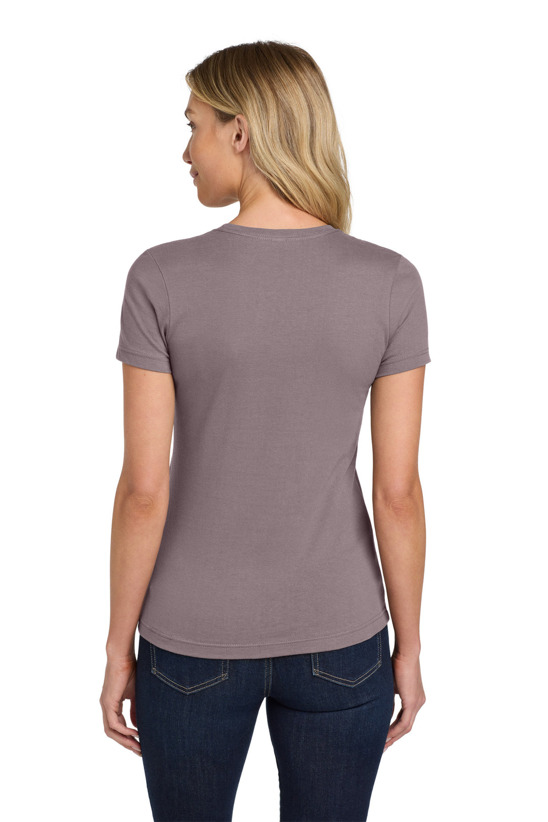 Paragon Gildan Softstyle Women's T-Shirt. 64000L