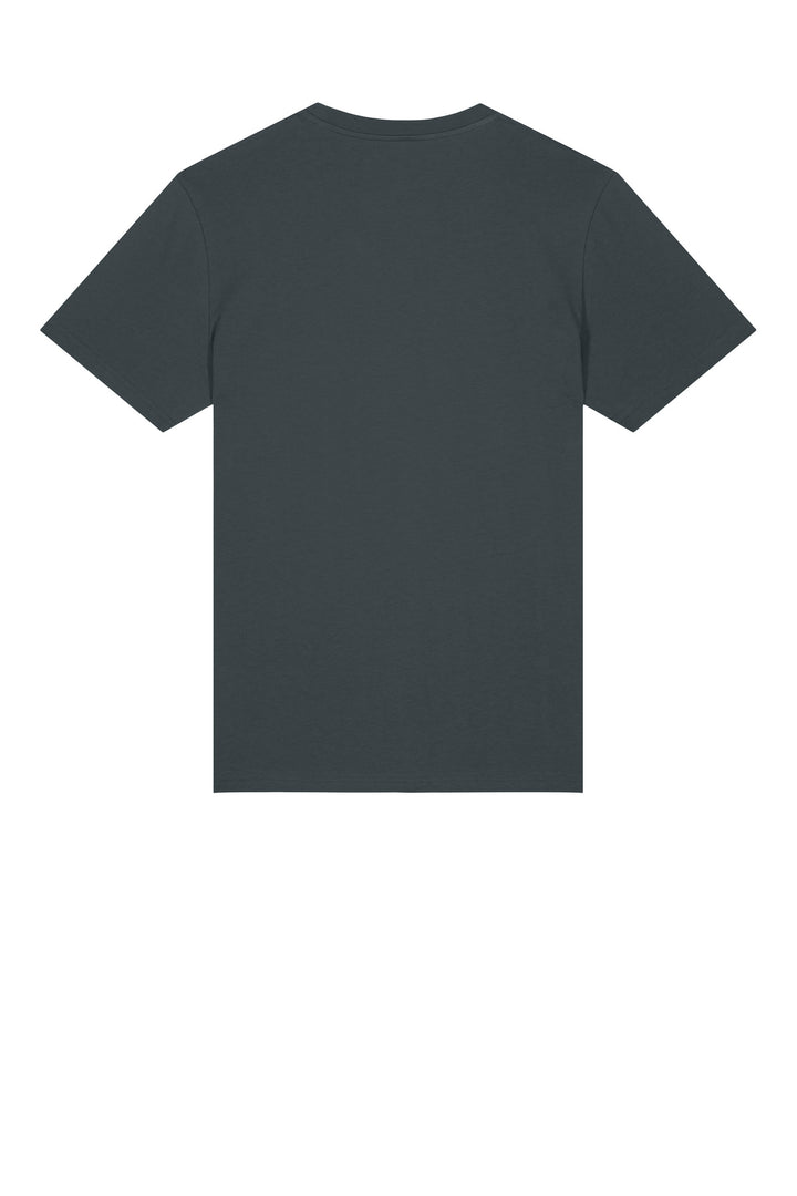 Rear View of IndiaInkGy Stanley/Stella Unisex Crafter Tee SXU007