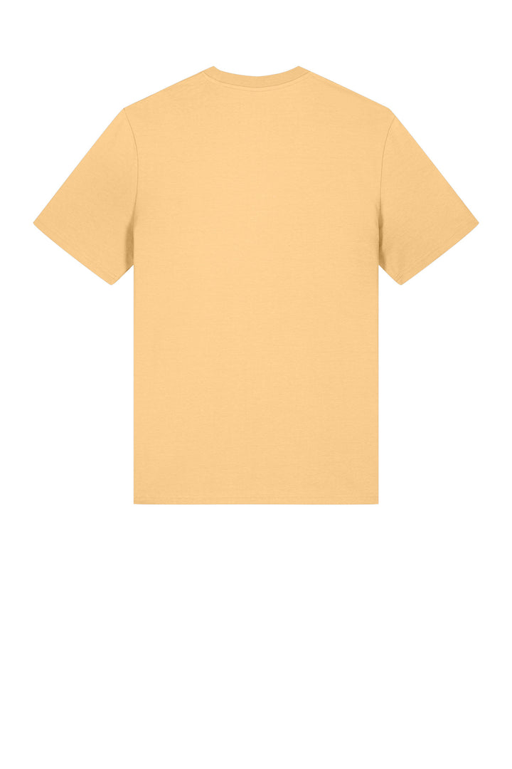 Rear View of Nispero Stanley/Stella Unisex Creator 2.0 Tee SXU001