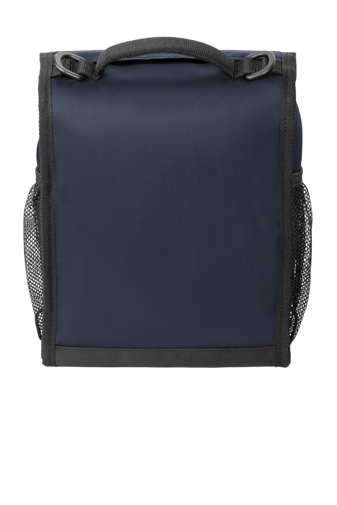 Rear View of RiverBlNv OGIO Sprint Lunch Cooler 96000