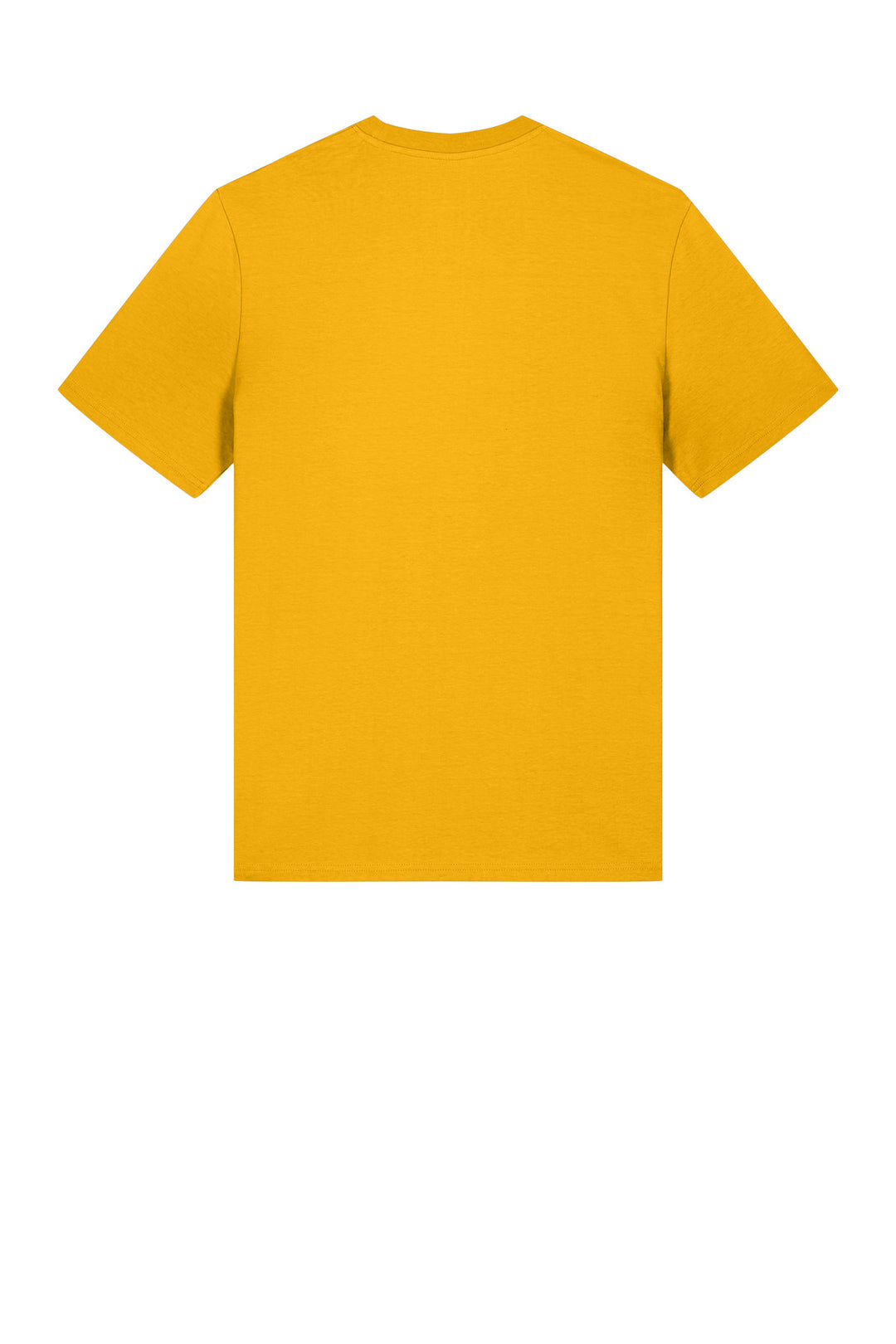 Rear View of SpectraYlw Stanley/Stella Unisex Creator 2.0 Tee SXU001