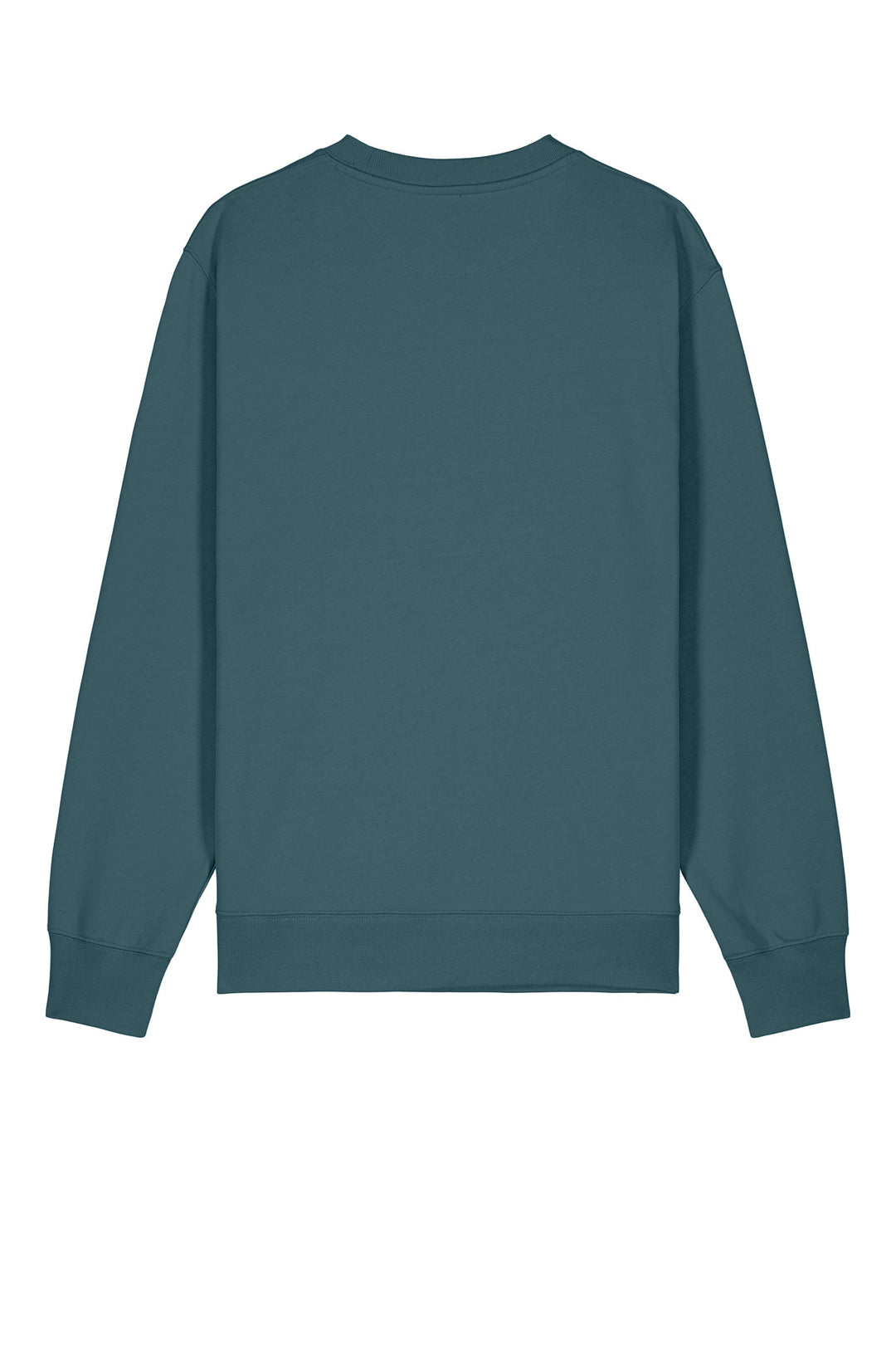 Rear View of Stargazer Stanley/Stella Unisex Changer 2.0 Crewneck Sweatshirt SXU004