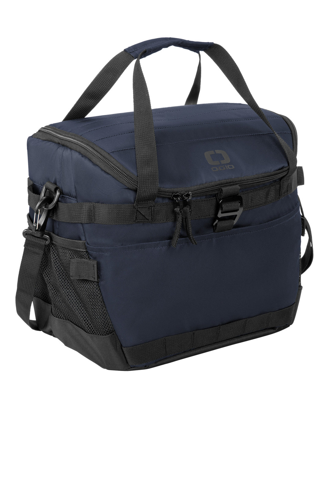 RiverBlNv OGIO Sprint 24-Pack Cooler 96002