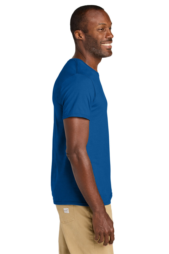 Royal Jerzees Classics Unisex Cotton T-Shirt 363M