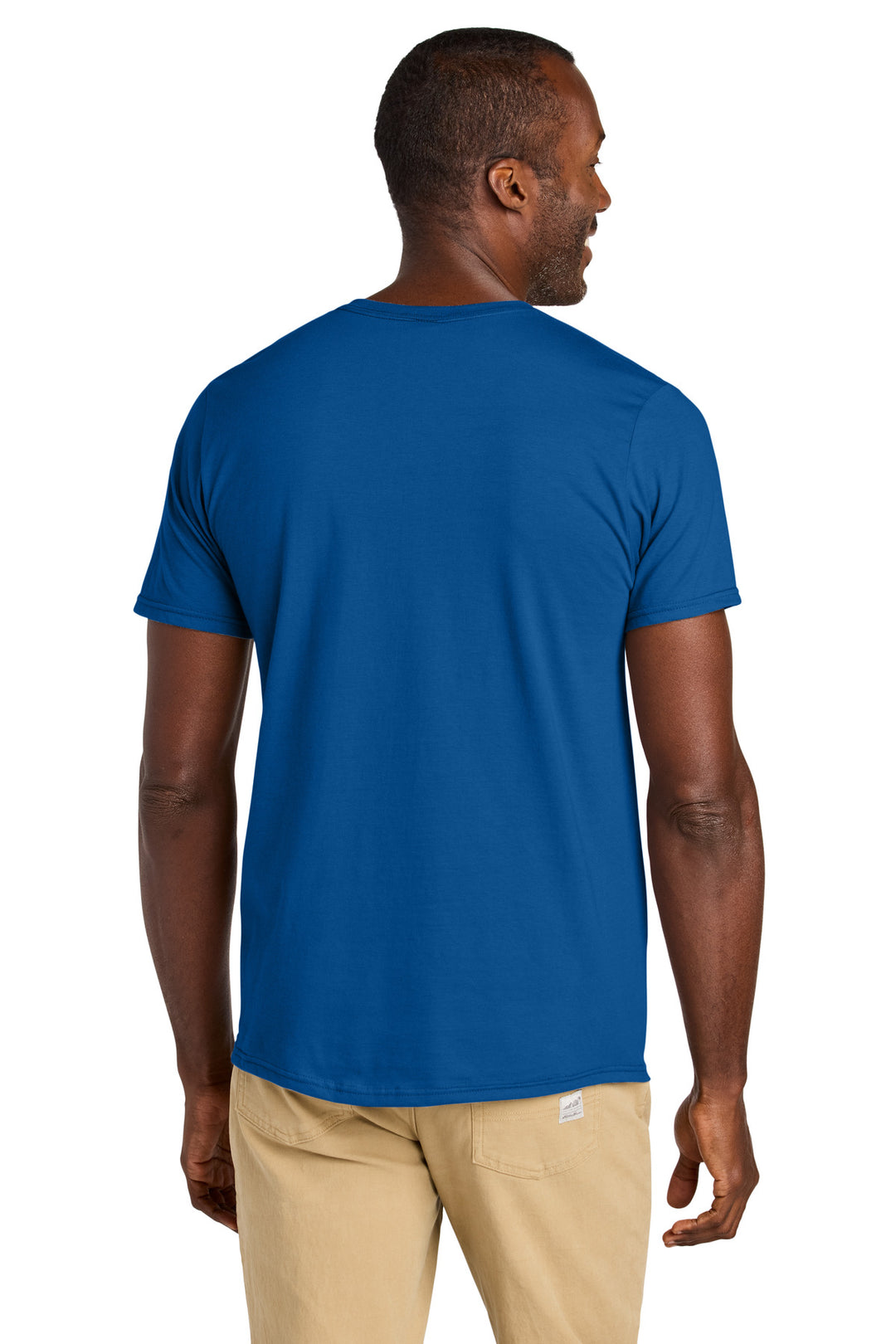 Royal Jerzees Classics Unisex Cotton T-Shirt 363M