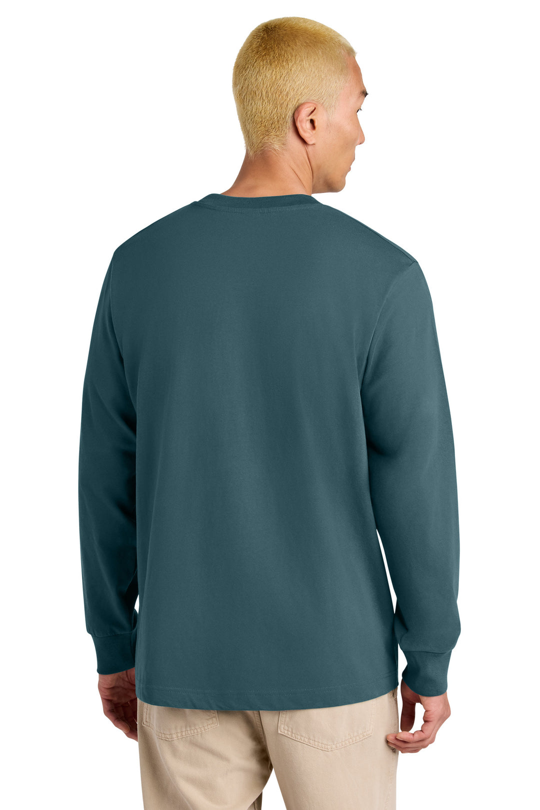 Stargazer Stanley/Stella Unisex Freestyler Heavyweight Long Sleeve Tee SXU023